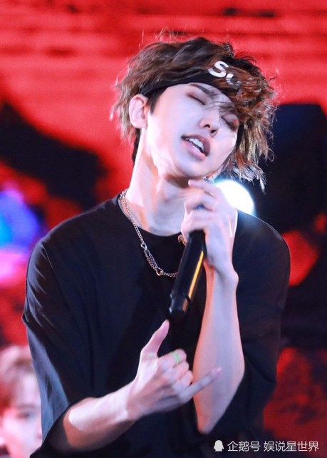 蔡徐坤新综艺携手陈立农,与程潇周洁琼再度合作,看到他后网友怒了:毁