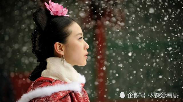 步步惊心:若曦看到玉檀被蒸死后,知道了一个消