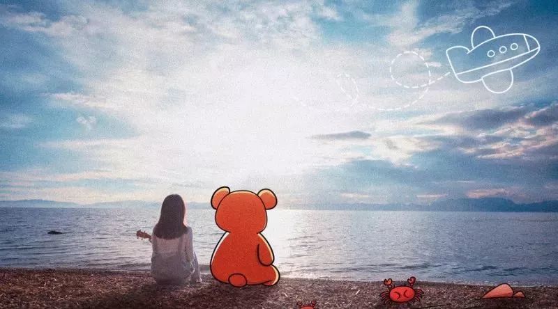 如何克服童年的情感忽视?识别并正确对待情绪