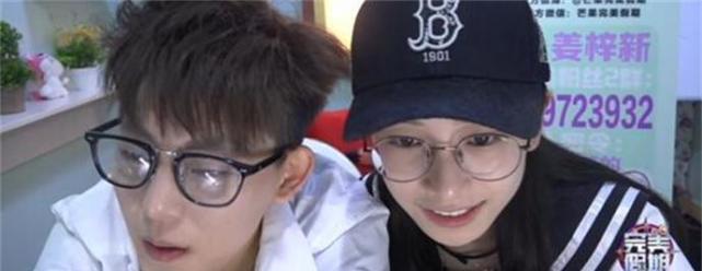 姜梓新男朋友是谁 姜梓新个人资料惊艳背景不简单男友竟是他