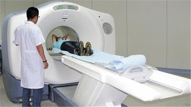 在医院做一次CT的辐射,要多久才能消失?