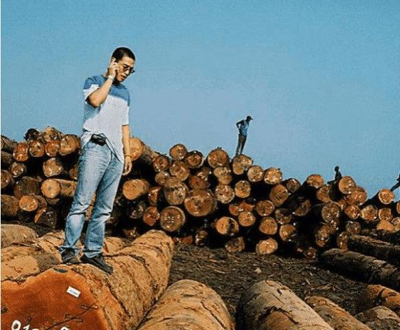 去非洲做生意前景如何?看完你就知道了