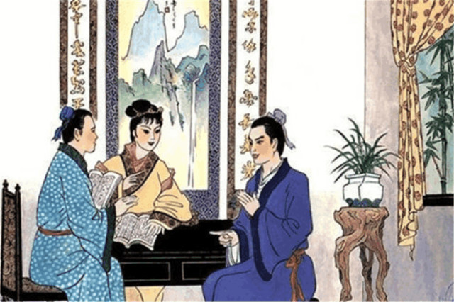 苏轼的姐姐,苏八娘悲惨的婚姻,短暂的一生!