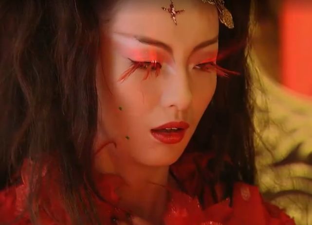 仙剑三火鬼王为什么喝酒就会难受原来是因为以前遭遇过这个