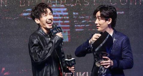 白宇背景曝光!原来朱一龙这句话不是开玩笑,网