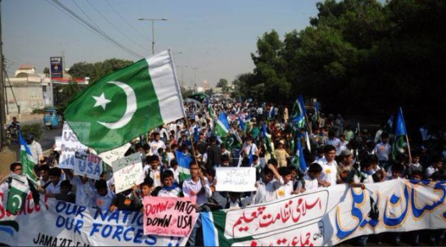 深度解读:巴基斯坦惊现巨大油田是福还是祸