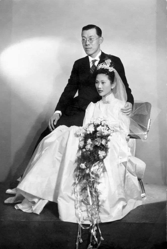 徐志摩嫡孙首发声:他和那个时代一样复杂