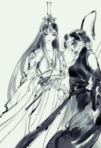 墨香铜臭的主角变身女装大佬,金凌美妆博主,网