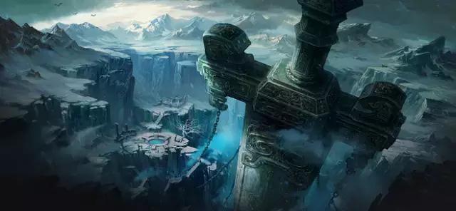 《凡人修仙传仙界篇》收回噬金虫,韩立和异族