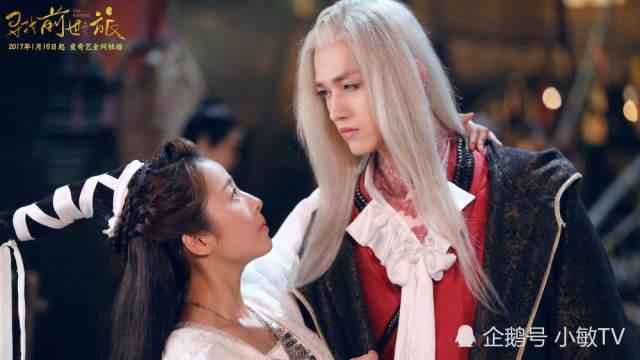 盘点现代穿古代好看的八部穿越剧,你看过几部