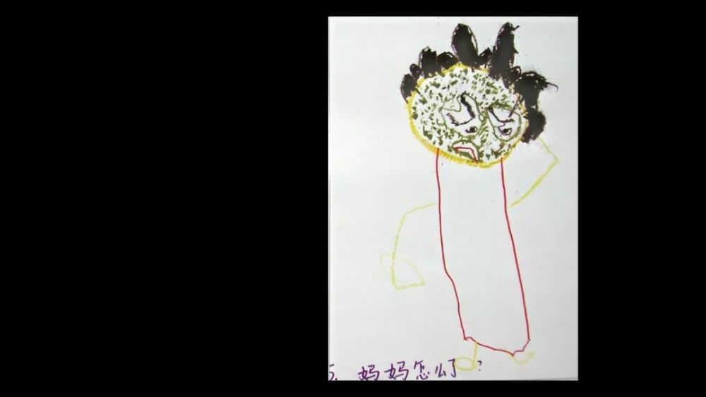 中国科学院心理研究所|当孩子画画时，他们在画什么？