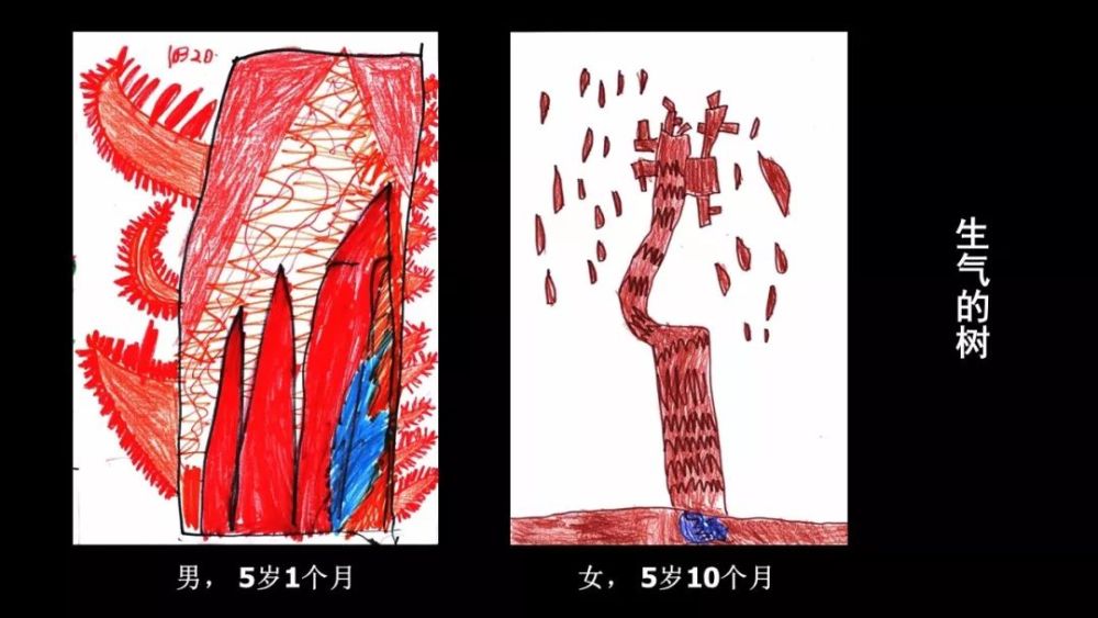 中国科学院心理研究所|当孩子画画时，他们在画什么？