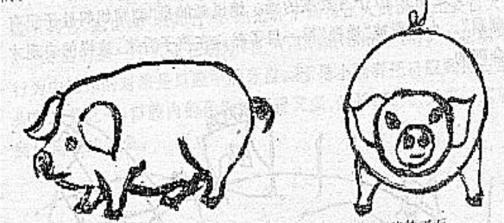 中国科学院心理研究所|当孩子画画时，他们在画什么？