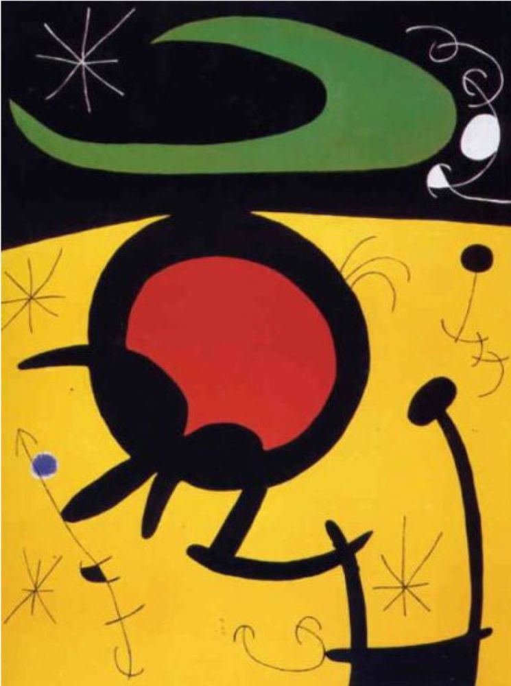 中国科学院心理研究所|当孩子画画时，他们在画什么？