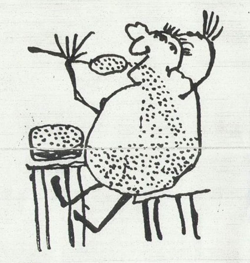 中国科学院心理研究所|当孩子画画时，他们在画什么？