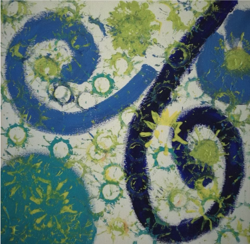 中国科学院心理研究所|当孩子画画时，他们在画什么？