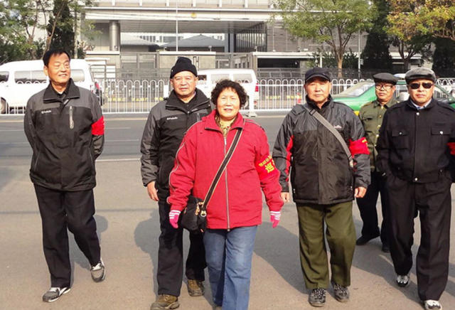 北京朝阳群众为啥这么牛