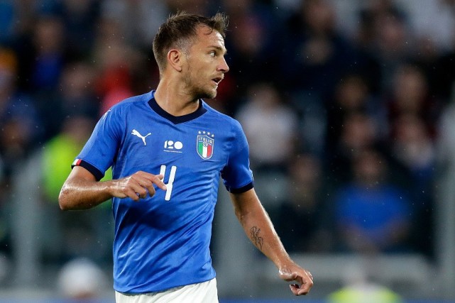 意国脚险丧命公路塔桥坍塌:事故10分钟前