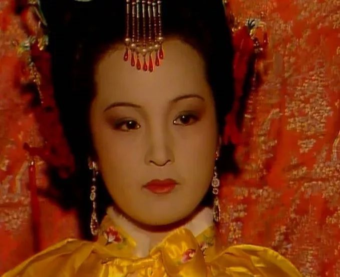 八卦红楼 女性悲剧六种:最是寂寞深宫冷