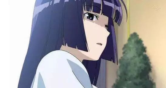 公主切长发美极了 迷上二次元少女发型