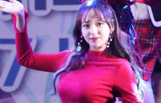 程潇为什么被叫为奶潇?4张图告诉你真相,网