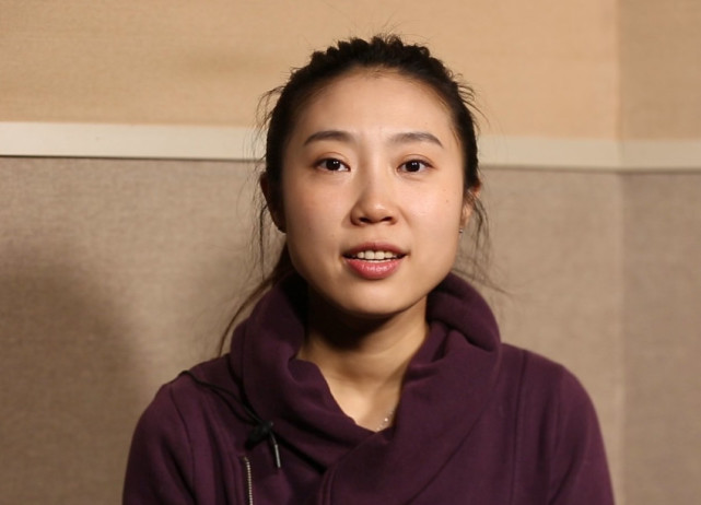 魏璎珞的配音居然是她网友难道魏璎珞用的不是自己的声音吗