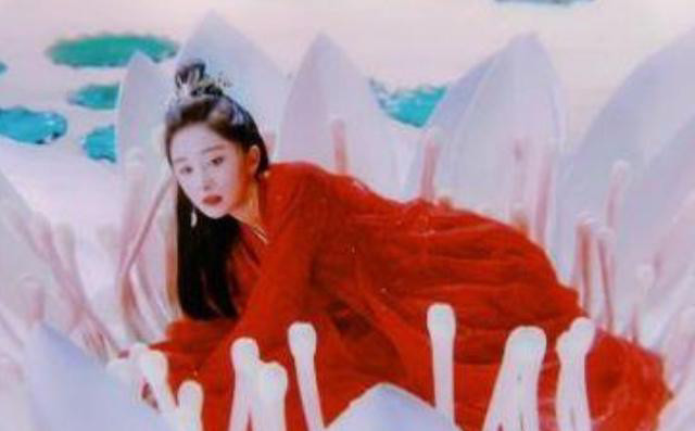 杨幂怀二胎?《扶摇》大结局将至却要停播?原