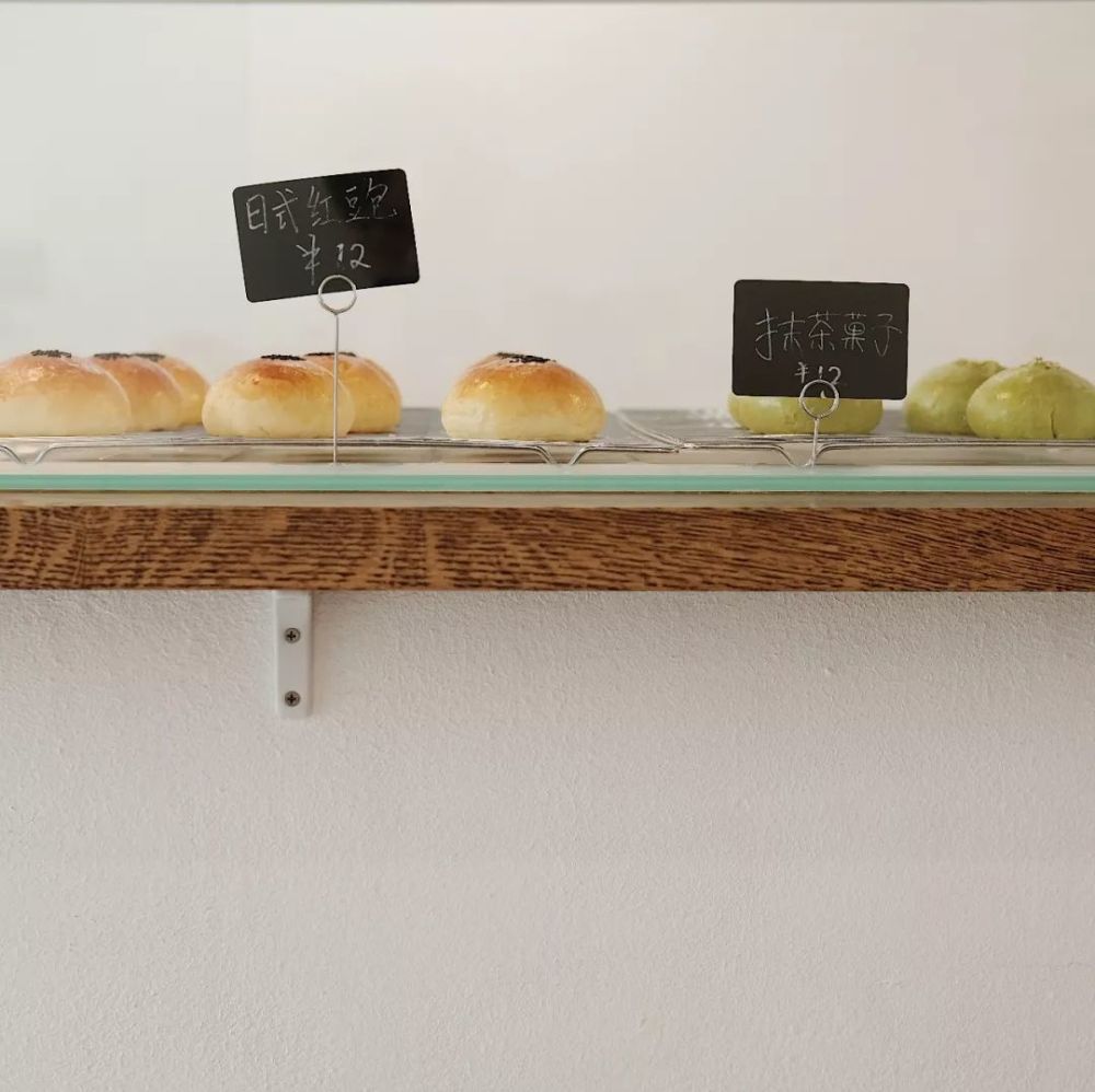 不输于网红店,重庆这些独立面包坊值得一去