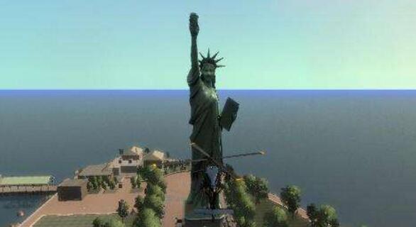 恐怖,当年《gta4》热咖啡事件你知道吗 还有一件你必须知道