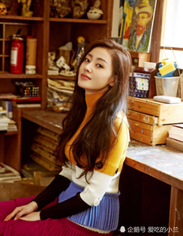 张天爱减肥只吃白水煮鸡蛋和黄瓜,坚持两年从