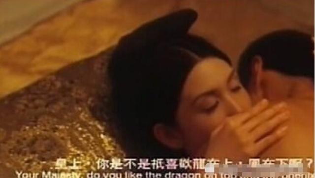 邱淑贞和于荣光的经典之作,剧中的一句台词火遍大江南北,网友:你女