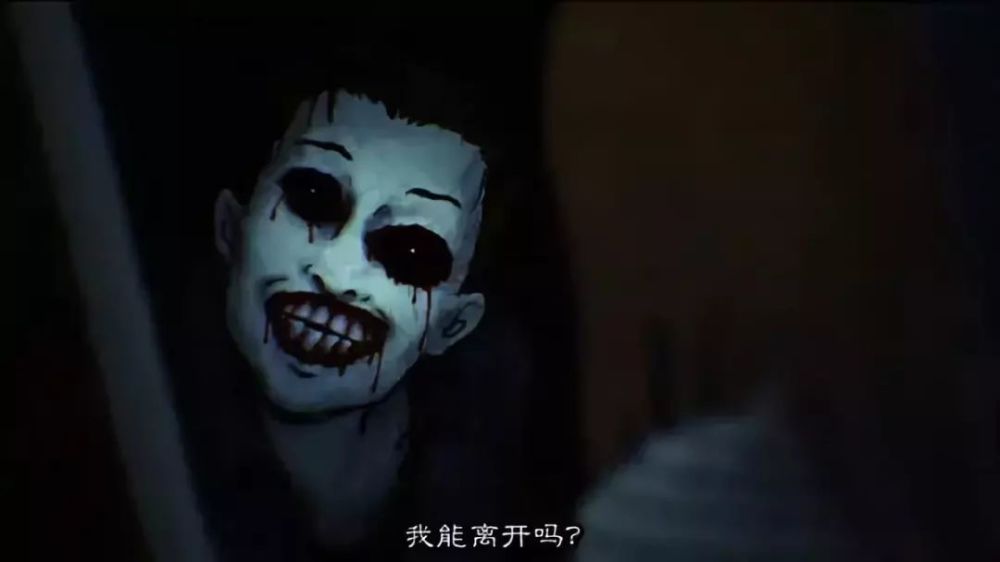 童年阴影一集吓尿这可能是b站买过最惊悚的动画