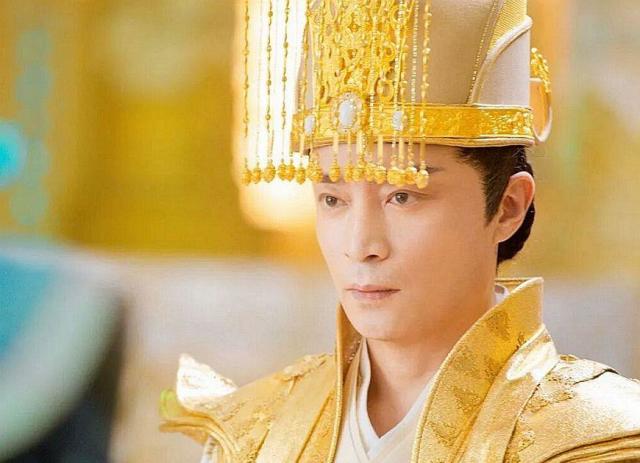 《香蜜》不止花神被天帝玷污还有两位仙子,最