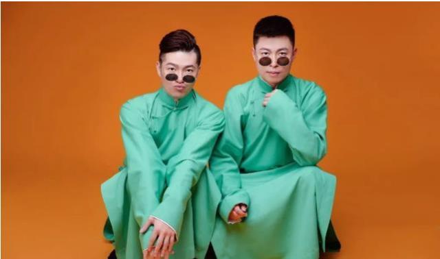 《相声有新人》德云社的六位参赛选手,每一个