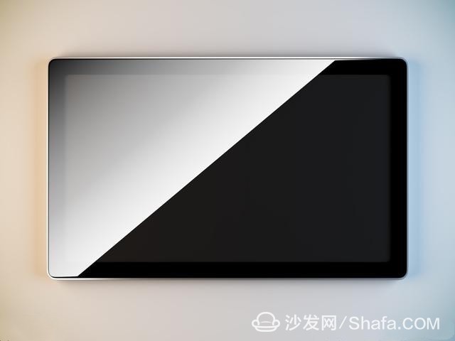 液晶电视硬屏和软屏,区别真的大吗?