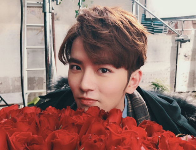 《流星花园》6位演员微博粉丝排行:王鹤棣不是