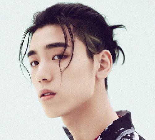 Ninepercent星座,蔡徐坤狮子,范丞丞双子,他的星