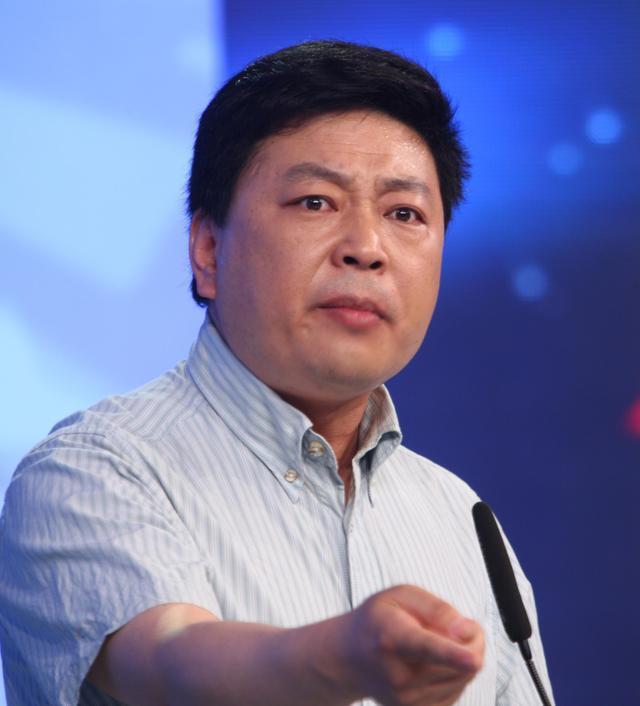 恻隐之心?王志安:不忍心自己的对手沦落至此