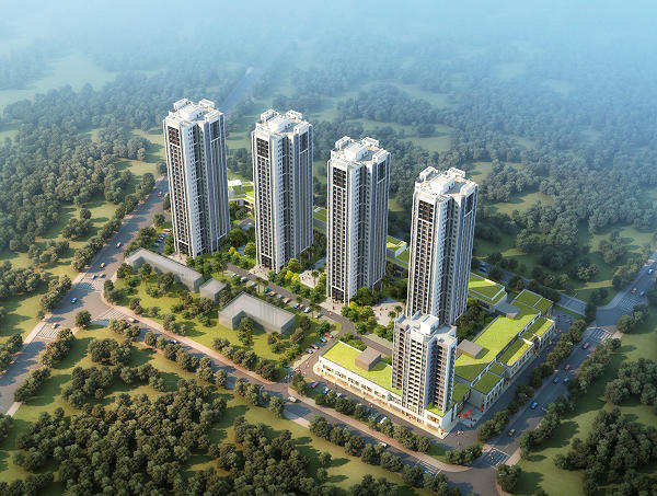 珠海市住规建局多措并举完善住房保障体系