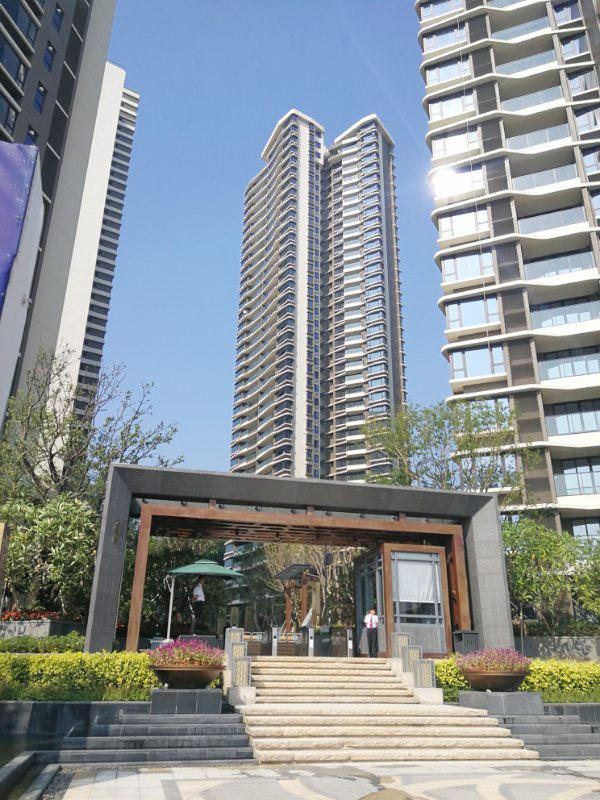 珠海市住规建局多措并举完善住房保障体系