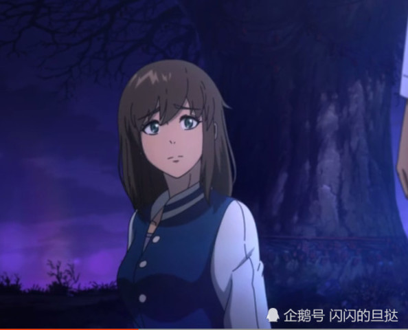 《镇魂街》中二女孩夏玲能否成为一名镇魂将?在曹焱兵的带领下?