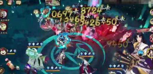 阴阳师:双拉双输出重回斗技?鬼切到底应该带什