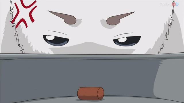 前方高能 扮女装 吃狗粮 还有什么是 银魂 做不出来的 腾讯网