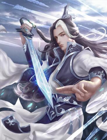 《遮天》最强血脉体质,圣体、混沌、先天圣体