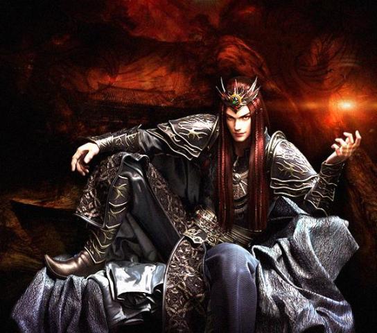 《遮天》最强血脉体质,圣体、混沌、先天圣体