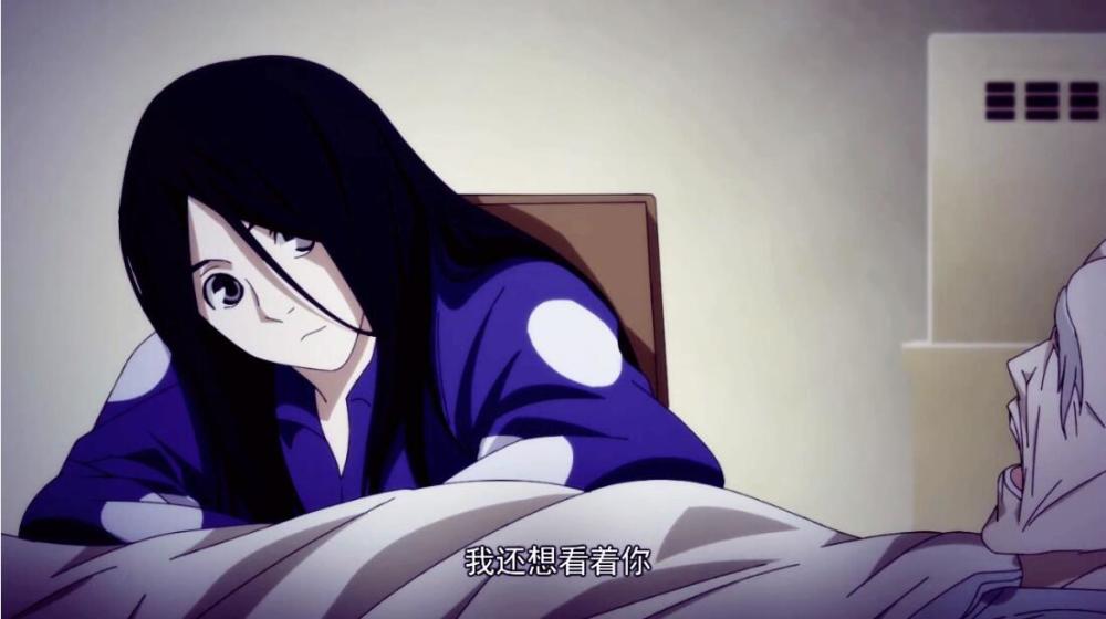 简直无情 盘点被命运分开的角色 腾讯网