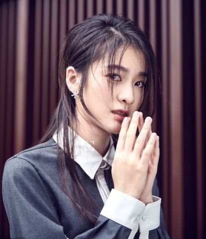 罗云熙搭档杨紫后爆红,如今又将搭档杨紫最讨