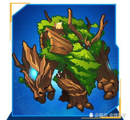 赛尔号中曾经草系最神秘的守护神,竟然是它的超进化体,保证骨灰级玩家
