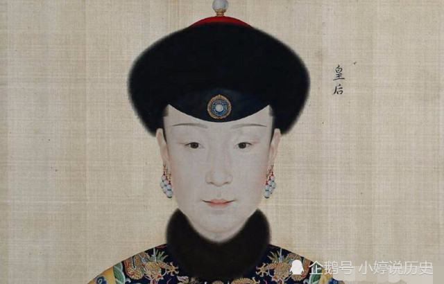 魏璎珞历史原型,原是在乾隆心中与众不同的女