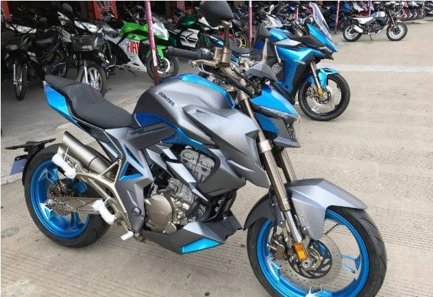 升仕310R这款摩托车到底怎么样?听听老司机是